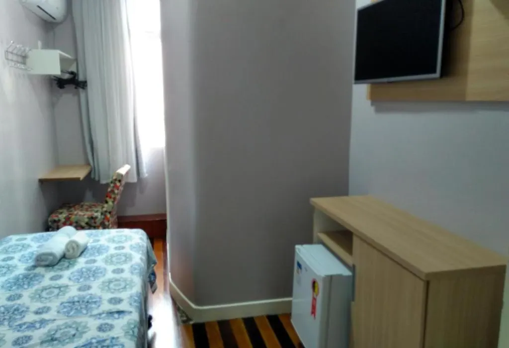 Hotel Sumare Centro-1