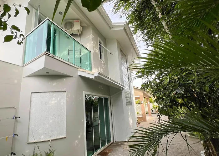 Pousada Altas Natureza Florianópolis